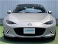 2023 Mazda Roadster