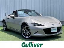 2023 Mazda Roadster