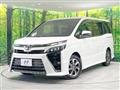 2017 Toyota Voxy