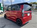 2022 Honda N BOX
