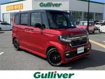 2022 Honda N BOX