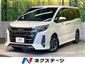 2018 Toyota Noah