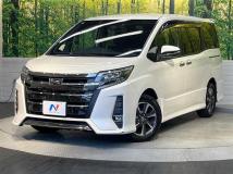2018 Toyota Noah