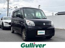 2013 Suzuki Spacia