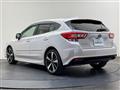 2018 Subaru Impreza
