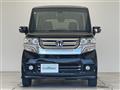 2016 Honda N BOX