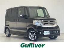 2016 Honda N BOX