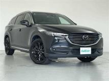 2018 Mazda CX-8