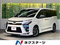 2019 Toyota Voxy