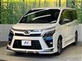 2019 Toyota Voxy
