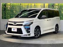 2019 Toyota Voxy