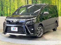 2019 Toyota Voxy