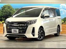 2019 Toyota Noah