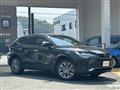 2024 Toyota Harrier