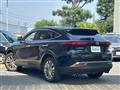 2024 Toyota Harrier