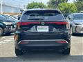 2024 Toyota Harrier
