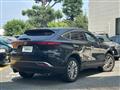 2024 Toyota Harrier