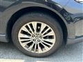 2024 Toyota Harrier