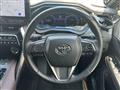 2024 Toyota Harrier