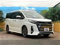 2020 Toyota Noah