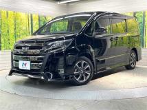 2020 Toyota Noah