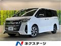 2021 Toyota Noah