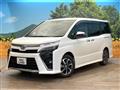 2021 Toyota Voxy