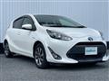 2017 Toyota AQUA