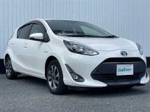 2017 Toyota AQUA