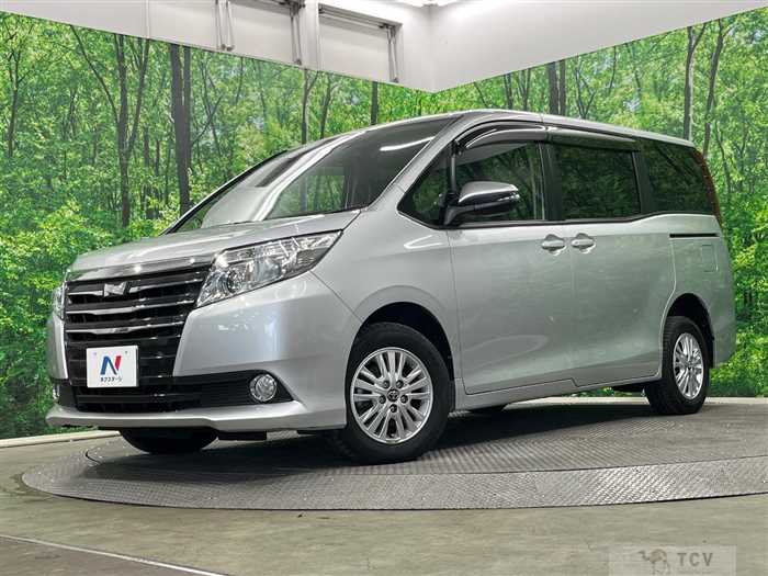 2016 Toyota Noah