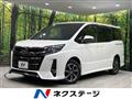 2017 Toyota Noah
