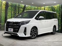2017 Toyota Noah