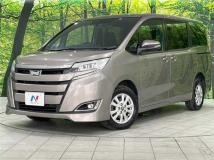 2017 Toyota Noah