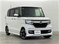 2018 Honda N BOX
