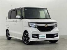 2018 Honda N BOX