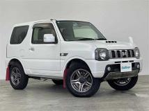 2017 Suzuki Jimny