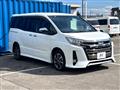 2021 Toyota Noah