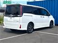 2021 Toyota Noah