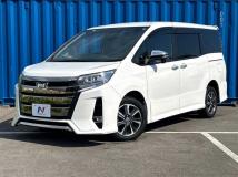 2021 Toyota Noah