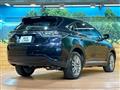 2014 Toyota Harrier