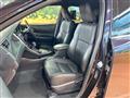 2014 Toyota Harrier