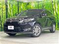 2014 Toyota Harrier