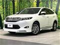 2015 Toyota Harrier