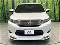2015 Toyota Harrier