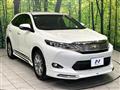 2015 Toyota Harrier