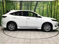2015 Toyota Harrier