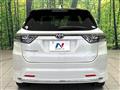 2015 Toyota Harrier