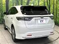 2015 Toyota Harrier