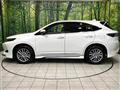 2015 Toyota Harrier