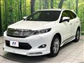 2015 Toyota Harrier